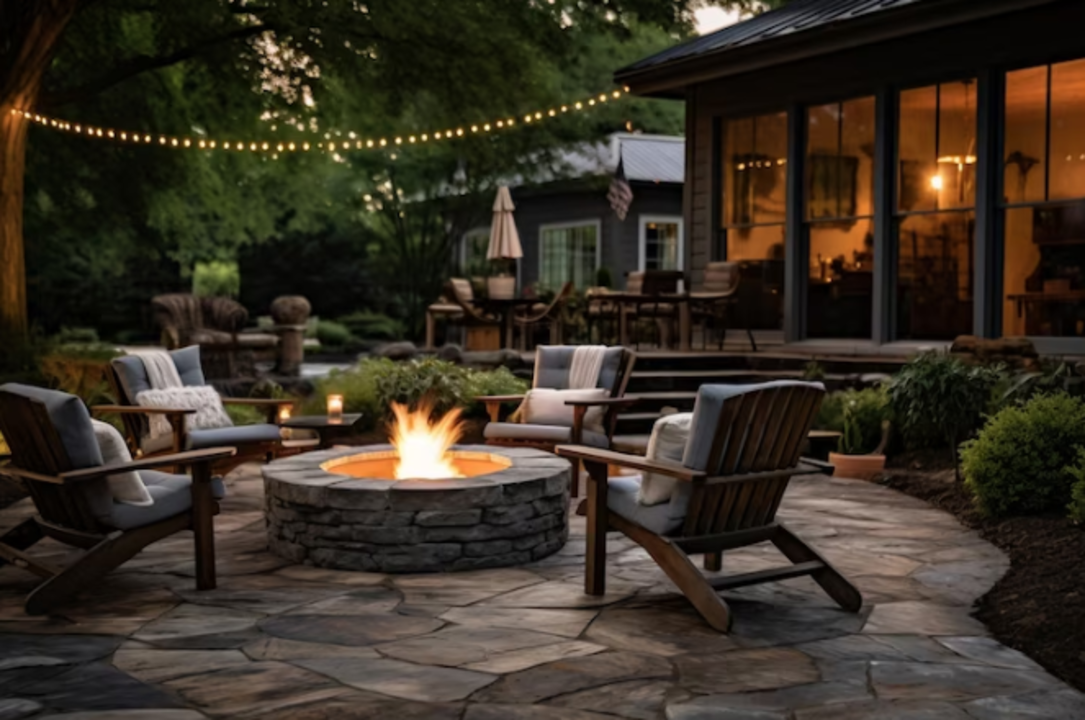 Transforming Outdoor Spaces: Finding the Right Backyard Renovation Contractors
